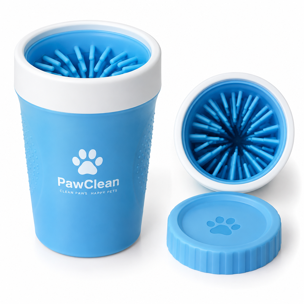 Dog Paw Cleaner
